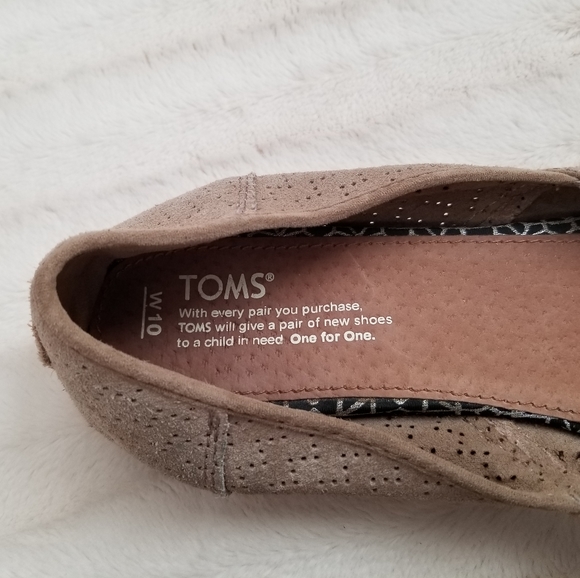 Toms Flats - Picture 5 of 6